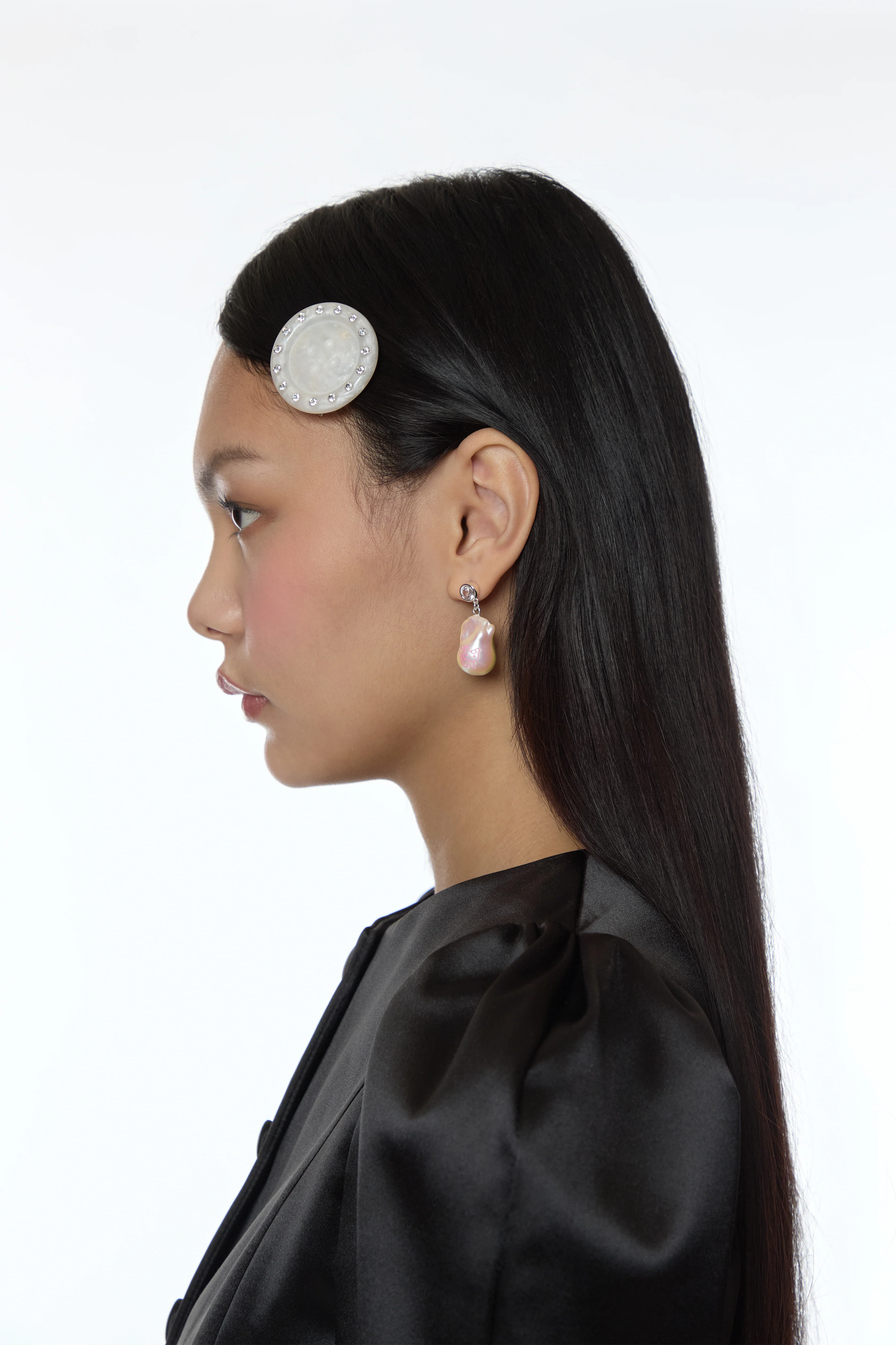BOUTON HAIRCLIP - Image 3