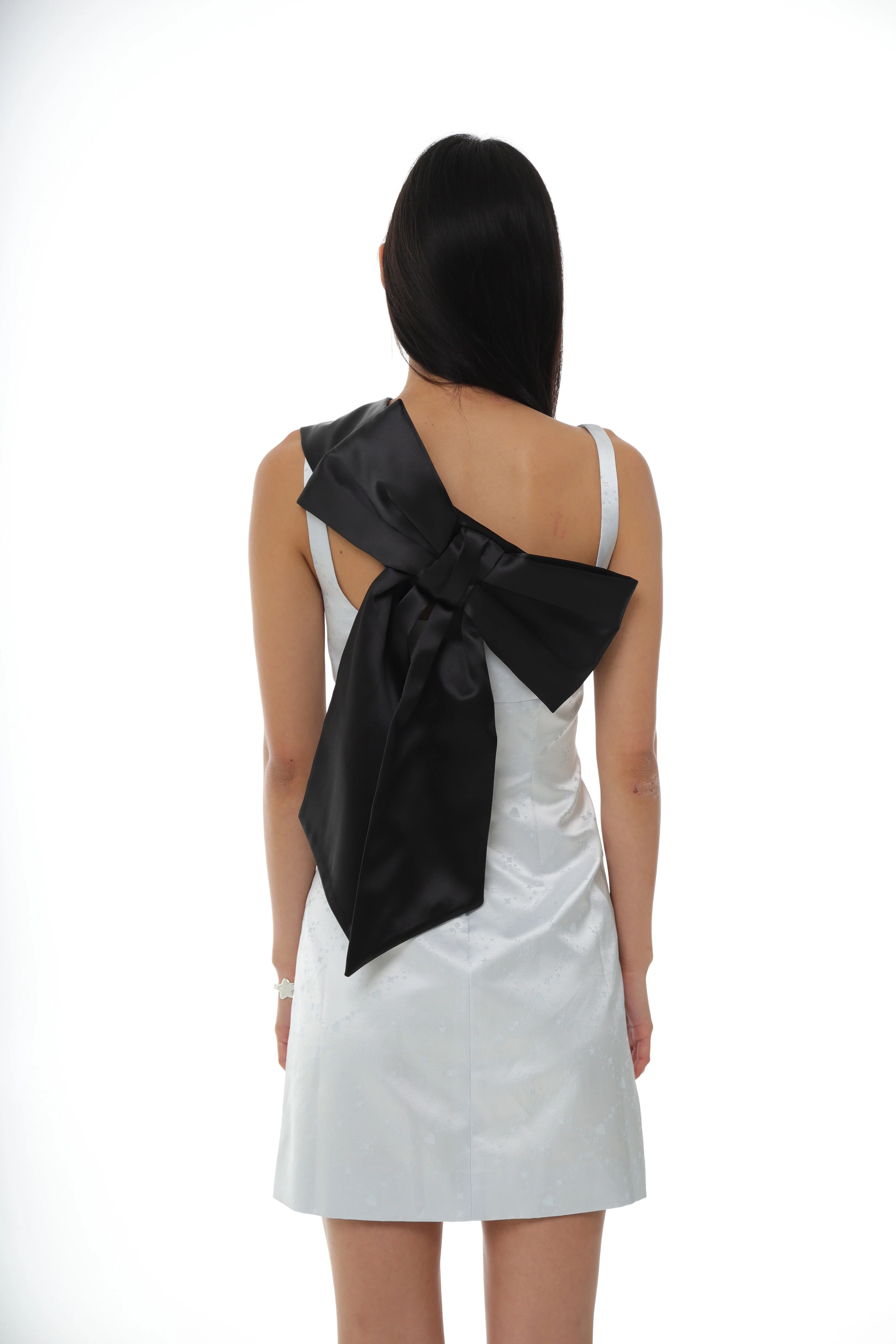 BOY SCOUT BAG IN BLACK - Image 4