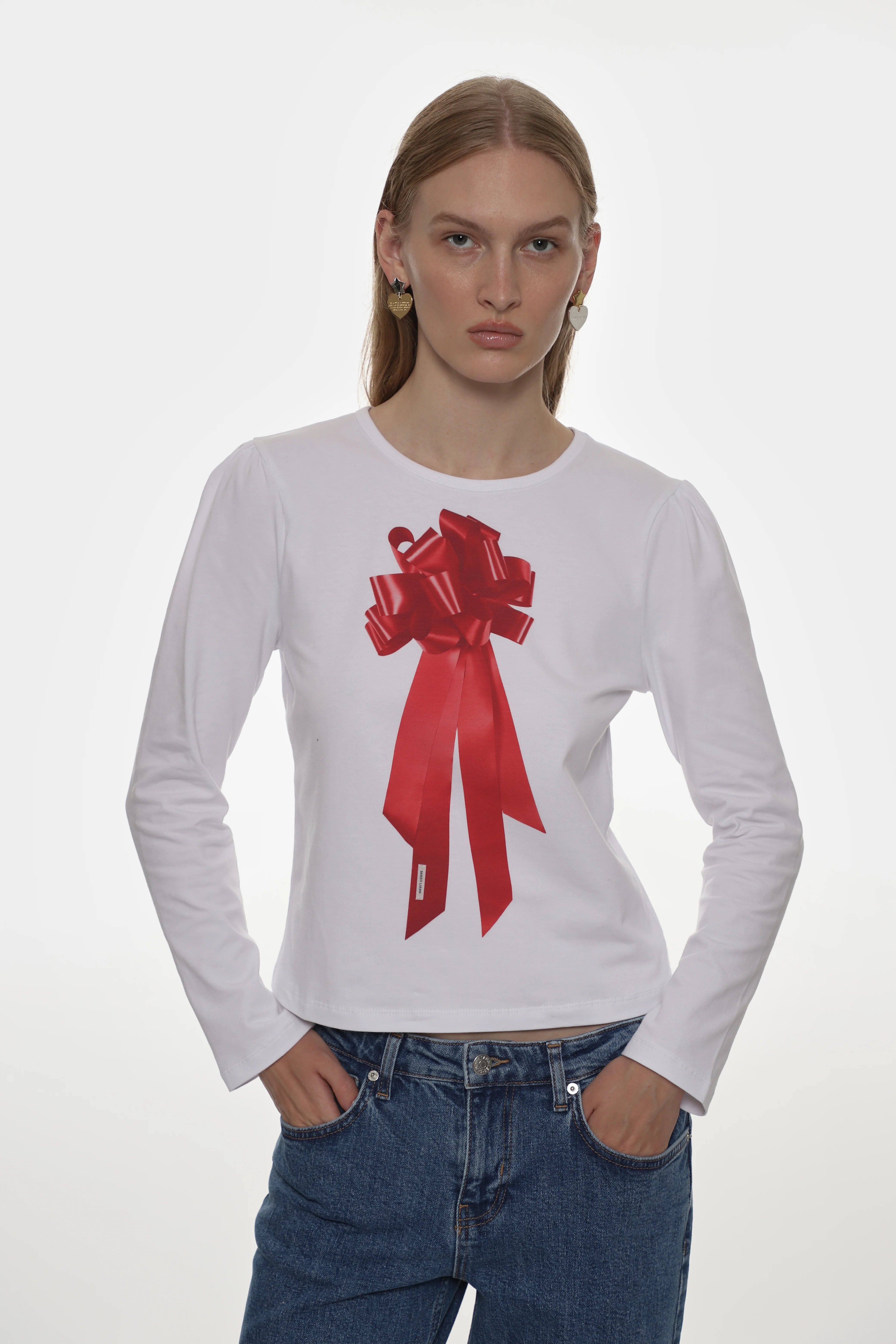 PRESENT NAP TOP - Image 5