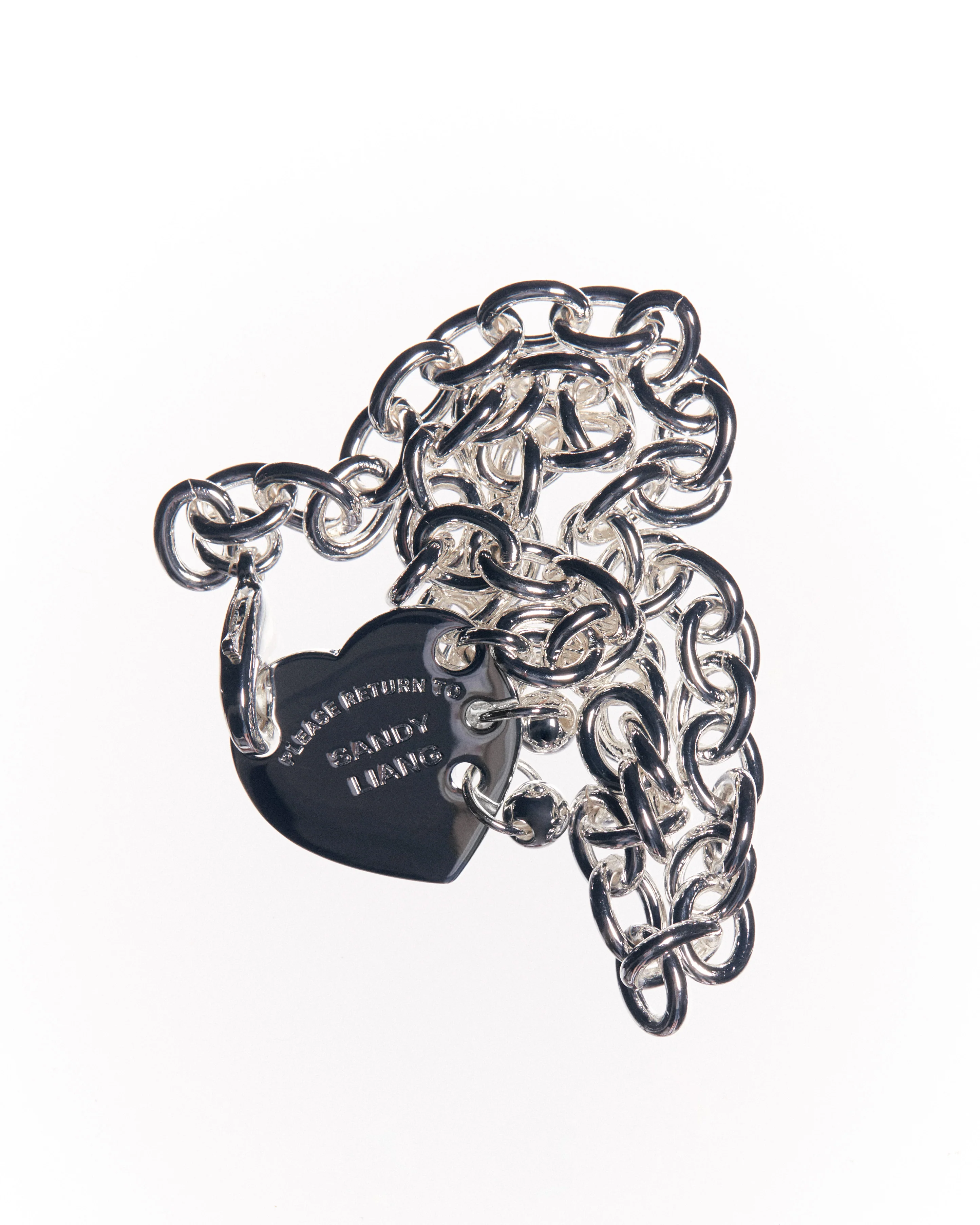 RETURN TO SANDY LIANG NECKLACE - Image 3