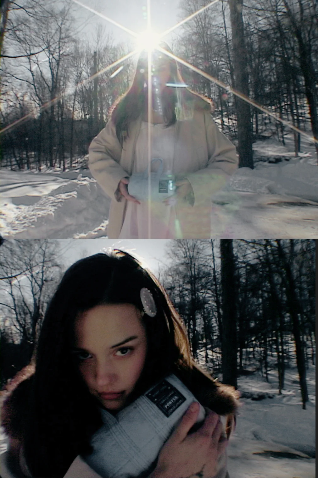 SANDY LIANG x PORTER LOAF BAG - Image 6