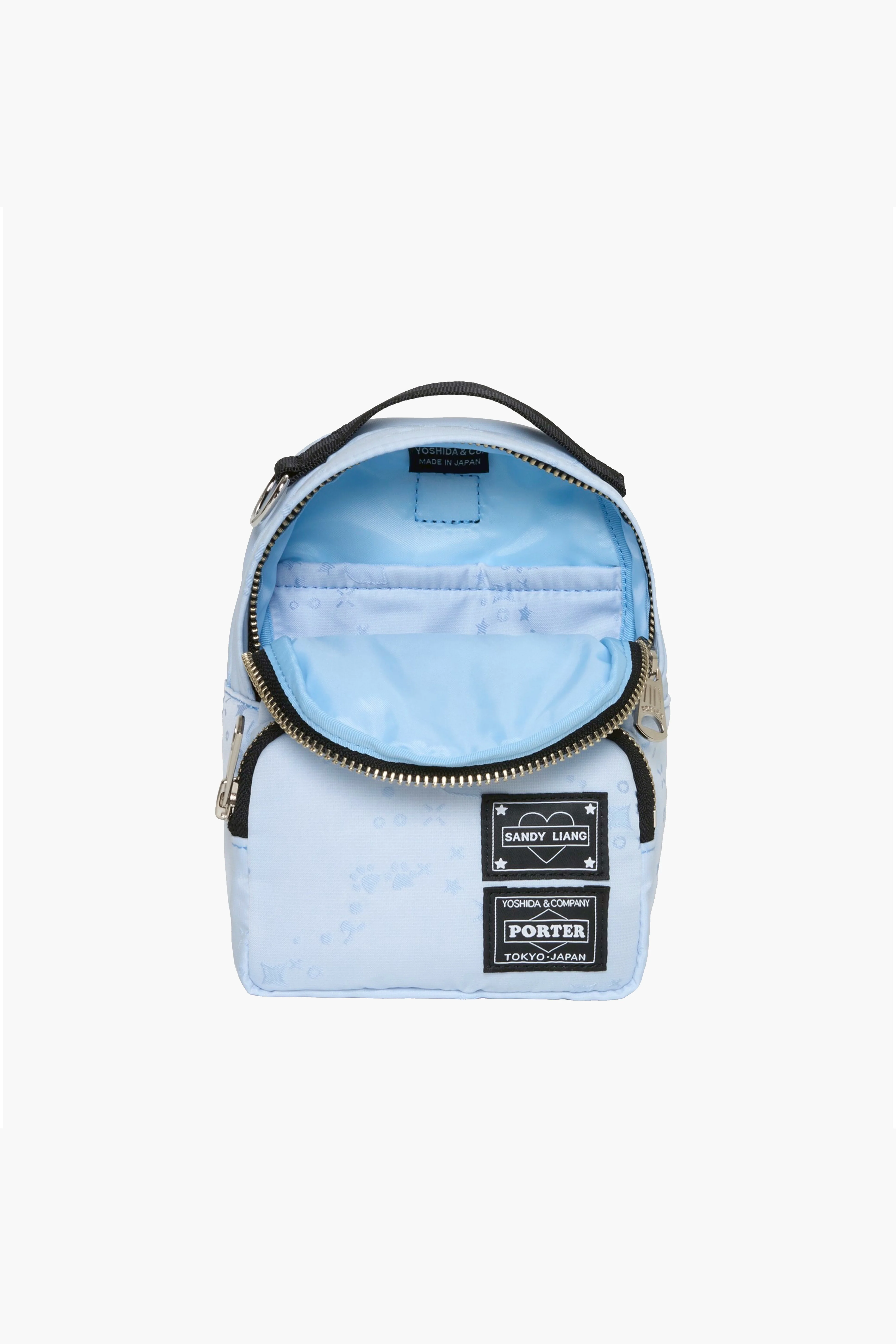 SANDY LIANG x PORTER TOAST BAG - Image 3