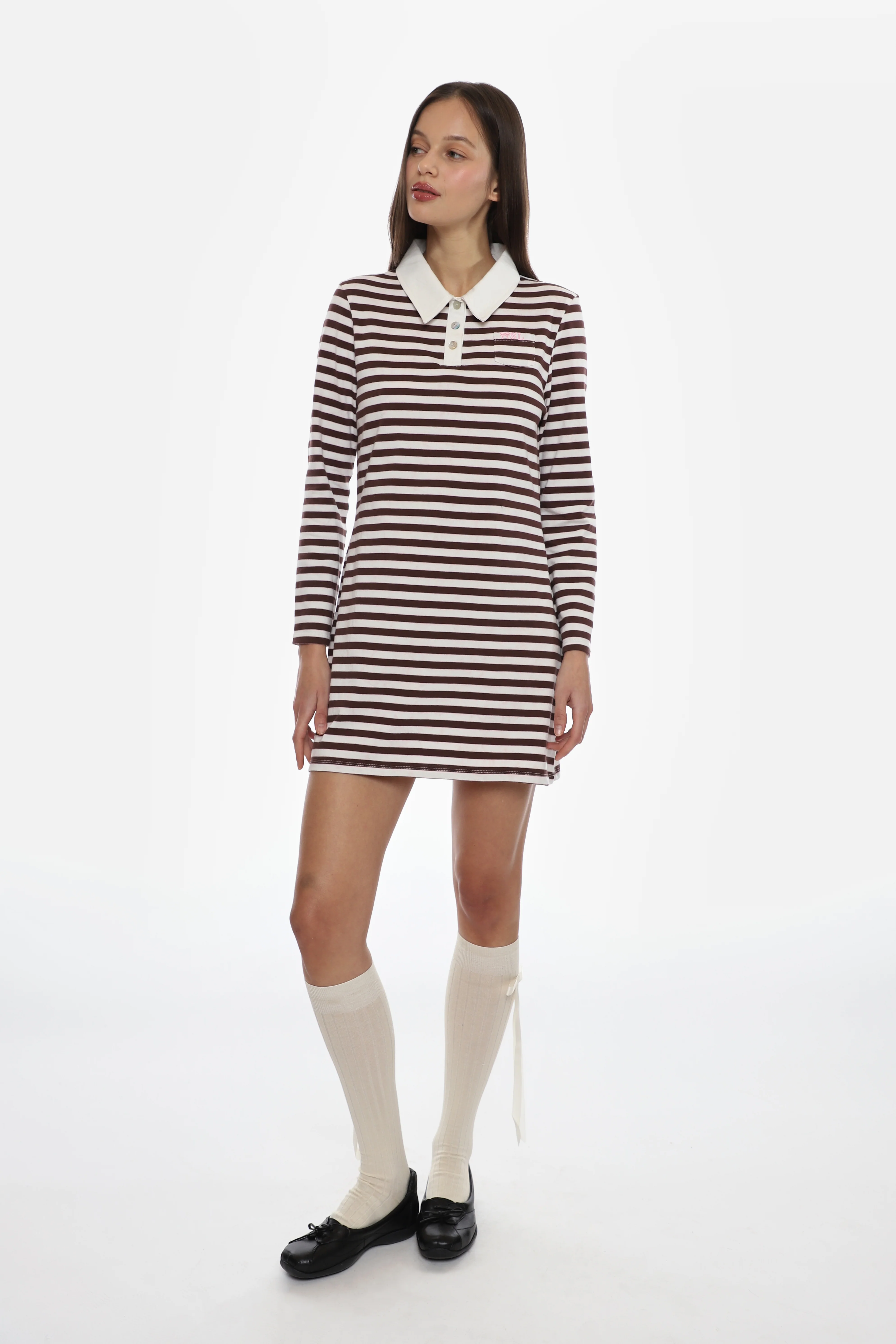 TOTO DRESS - Image 6